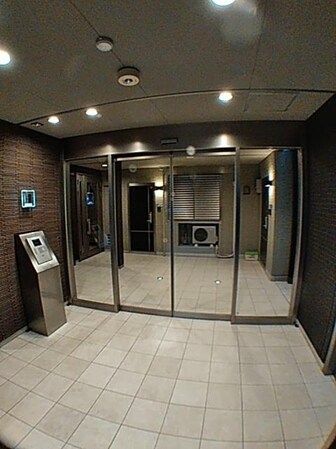 サンスクエア千里万博 B棟の物件内観写真